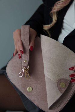 СУМКА Италия Le Borsette 85779