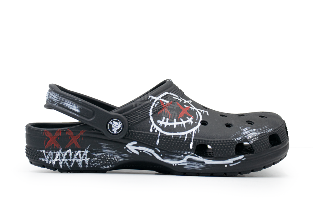Crocs Classic Clog Eva