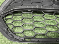 Решетка переднего бампера BMW X5 F15 13-18 M-paket