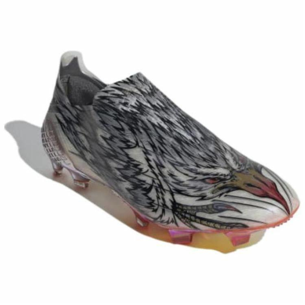 Кроссовки Adidas X Ghosted + Fg Pf