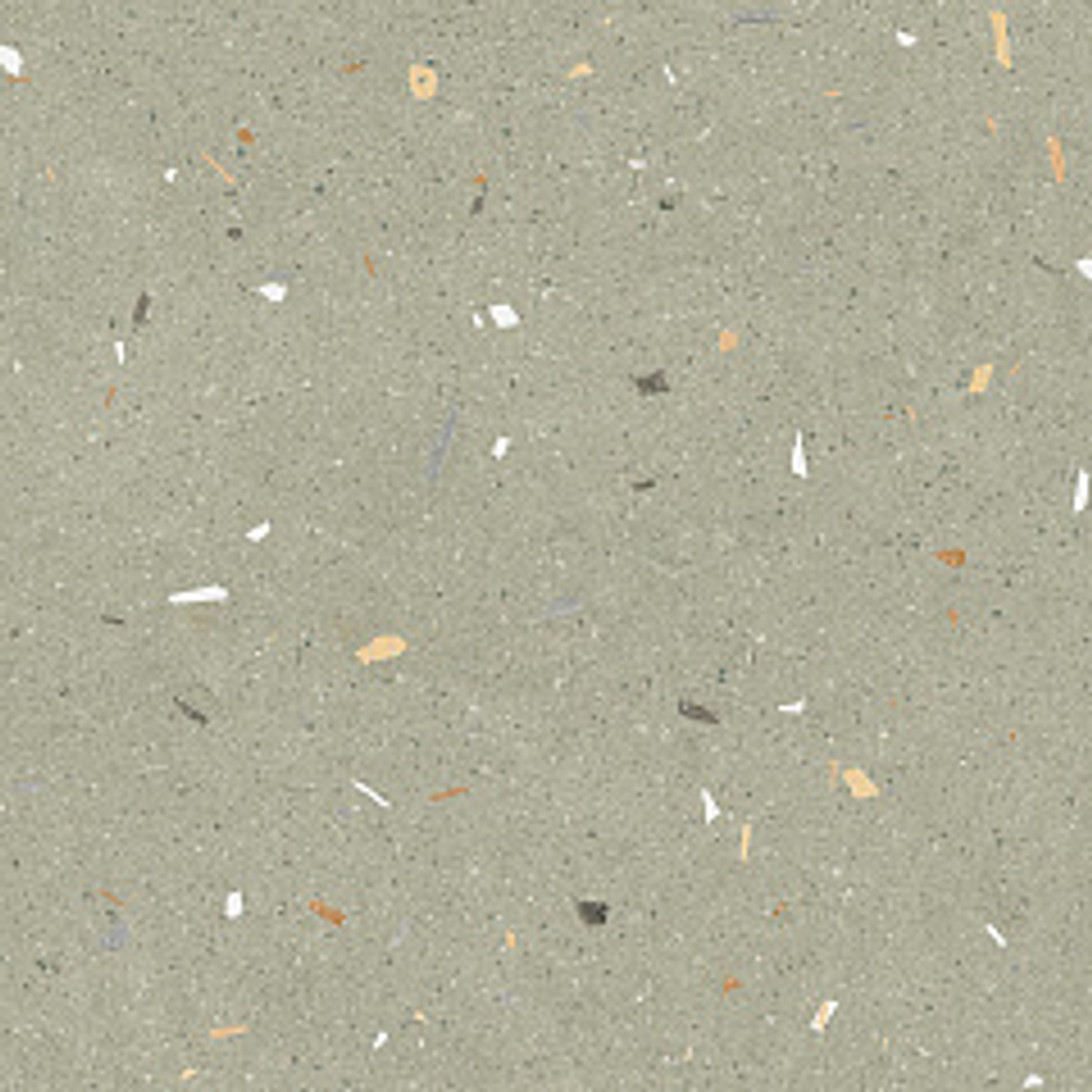 Керамогранит ARCANA CROCCANTE Menta 60x60 (ARC_8CV1) 8,8 мм.