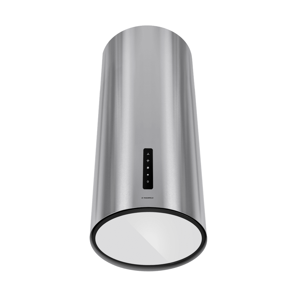 Кухонная вытяжка MAUNFELD Vega 39 Wall Sensor LED нержавеющая сталь