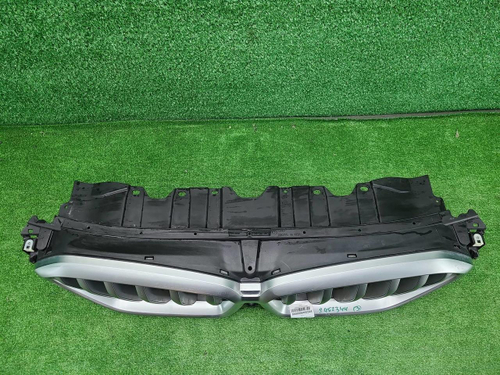 Решетка радиатора BMW X6 G06 (2019-2023)