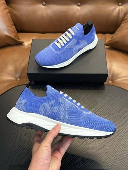 Кроссовки Kiton