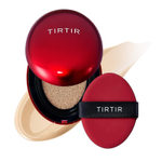 TIRTIR, Mask Fit Red Cushion, 21W, натуральная слоновая кость, 18 г (0,63 унции)