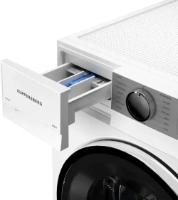 Стиральная машина Kuppersberg WDM 470 W