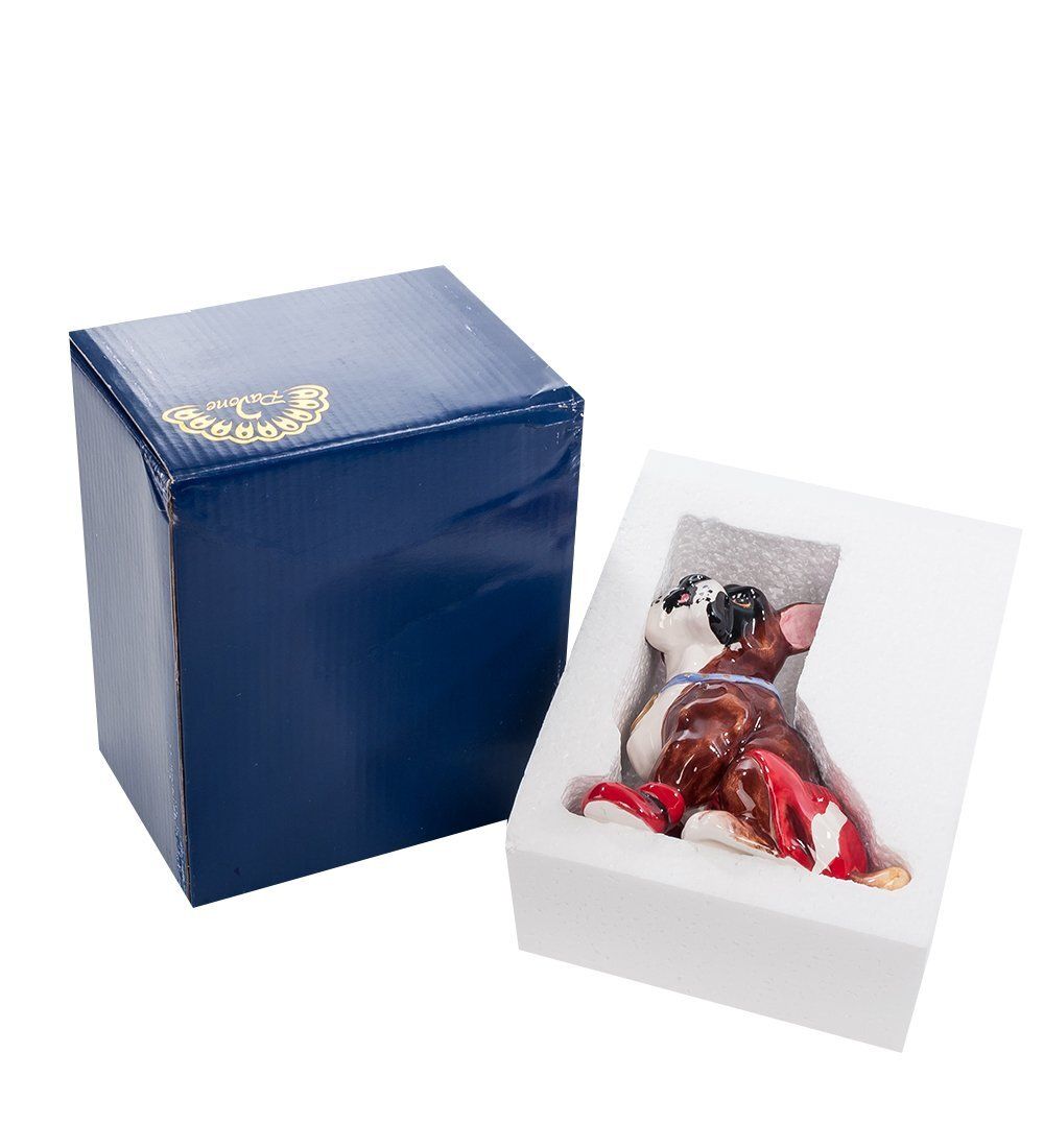 Pavone CMS-31/19 Фигурка «Боксер»