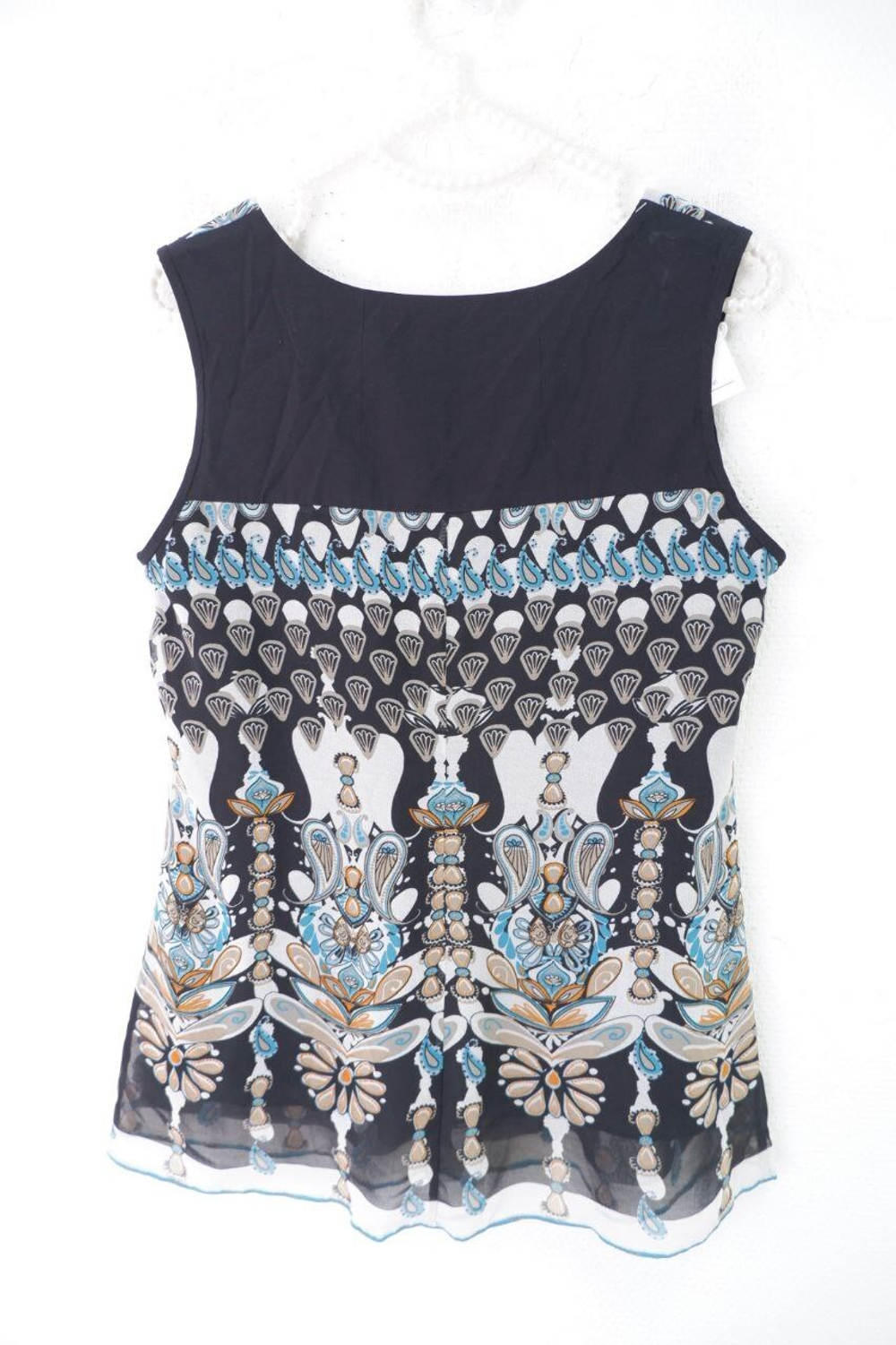 Топ  красивый 44/46 размер