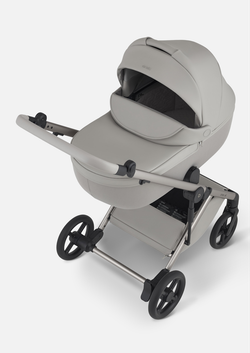 Anex Детская коляска Eli 2 в 1 Santal