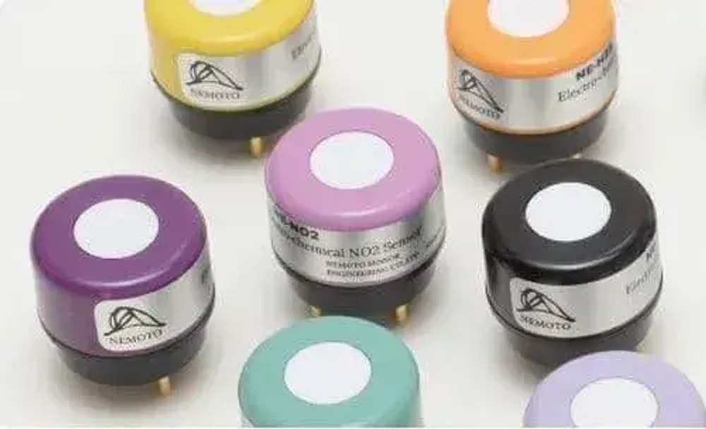 NT-CO сенсор электрохимический на оксид углерода (CO)