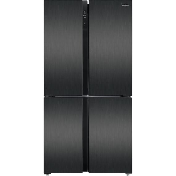 Холодильник HIBERG RFQ-500DX NFDs inverter