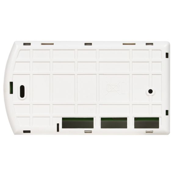 Пульт управления приточной установкой SHUFT ARC-121 — (4)