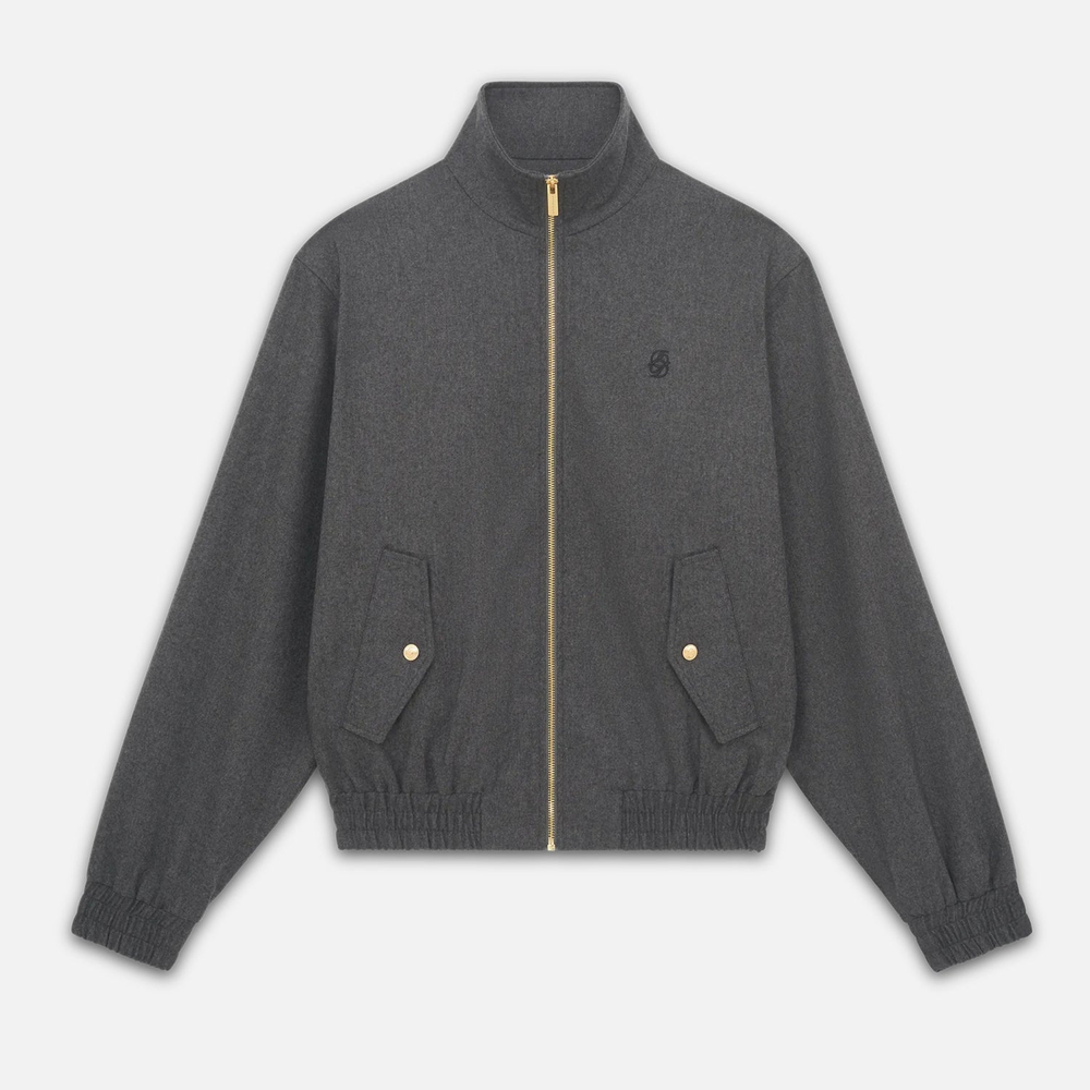 Куртка Flanelle