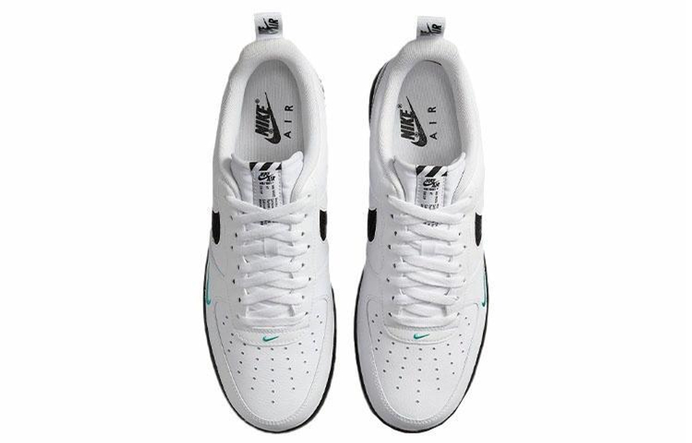 Кроссовки Nike Air Force 1 Low