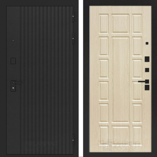 Бункер 06-12 белёный дуб