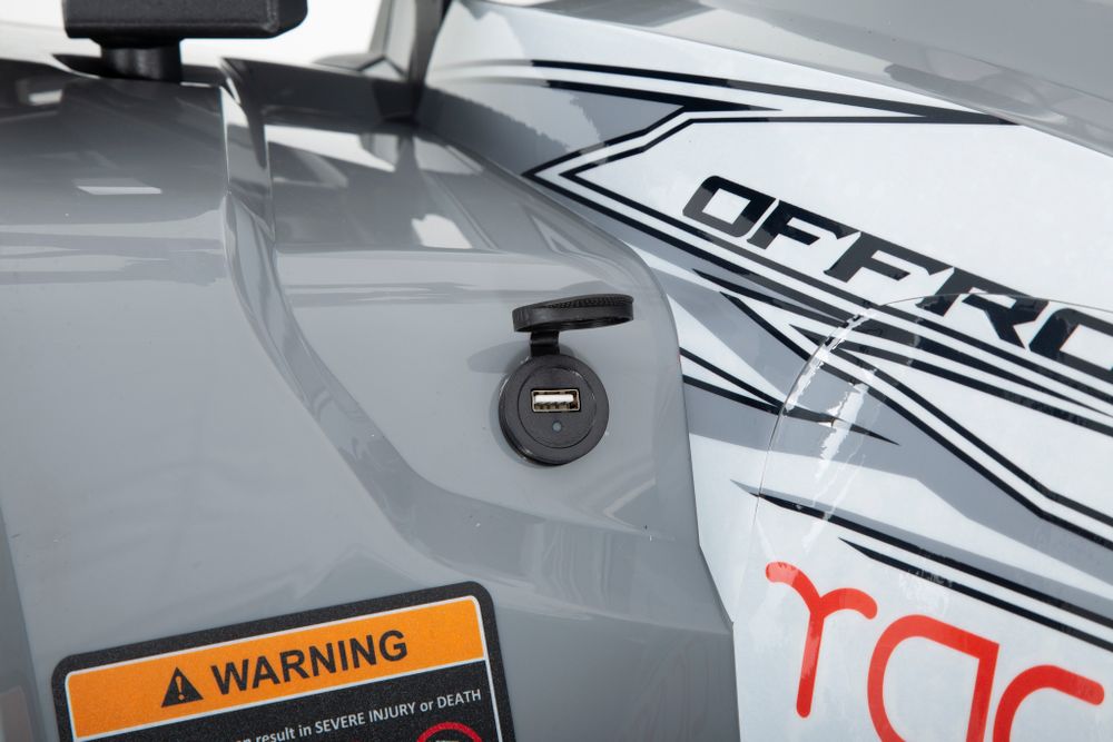 Квадроцикл YACOTA VIKING 200