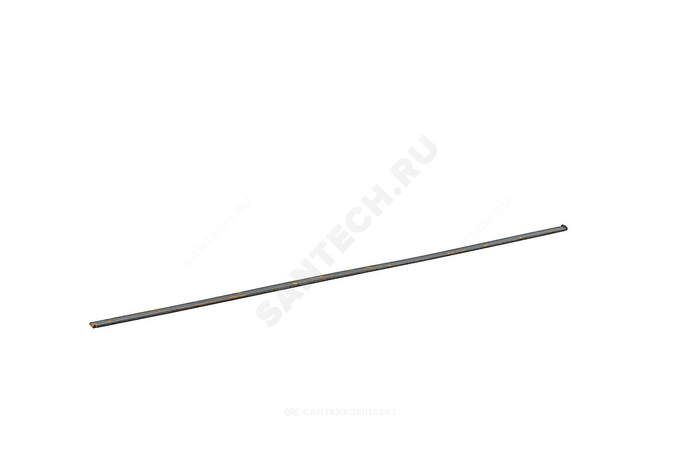 Полоса 20х4 сталь г/к ГОСТ 103-76