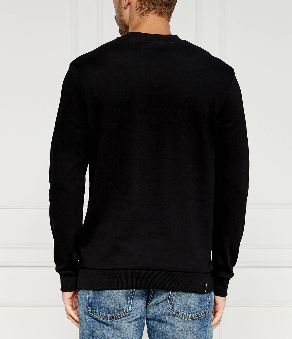 Худи Joop! Jeans - черный(30042355)