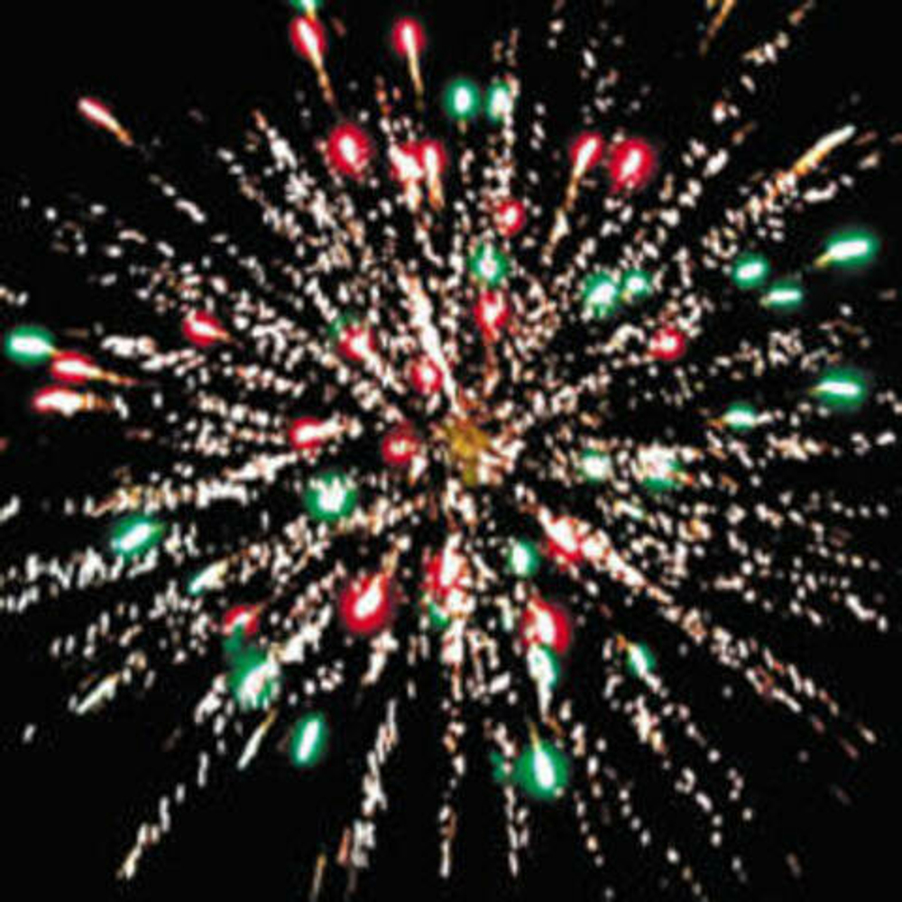 Римская свеча Русский Фейерверк Бластер Р5608, 8 залпов