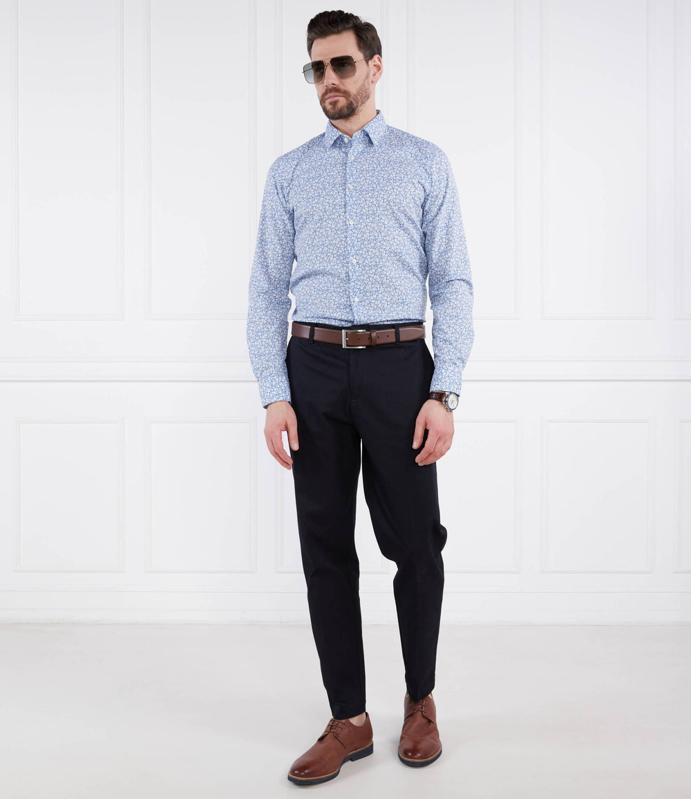 Рубашка Pit-W Joop! - голубой(30036099)