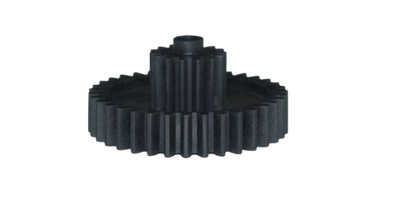 Шестерня мясорубки Vitek/Saturn/Elbee/Delfa/Magnit/Rolsen/Erisson, D-73/28мм, зубья 31/14шт. (Прямой/прямой)