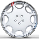 КОВАНЫЕ ДИСКИ для MERCEDES-BENZ E500 W124 1995 МЕРСЕДЕС-БЕНЦ