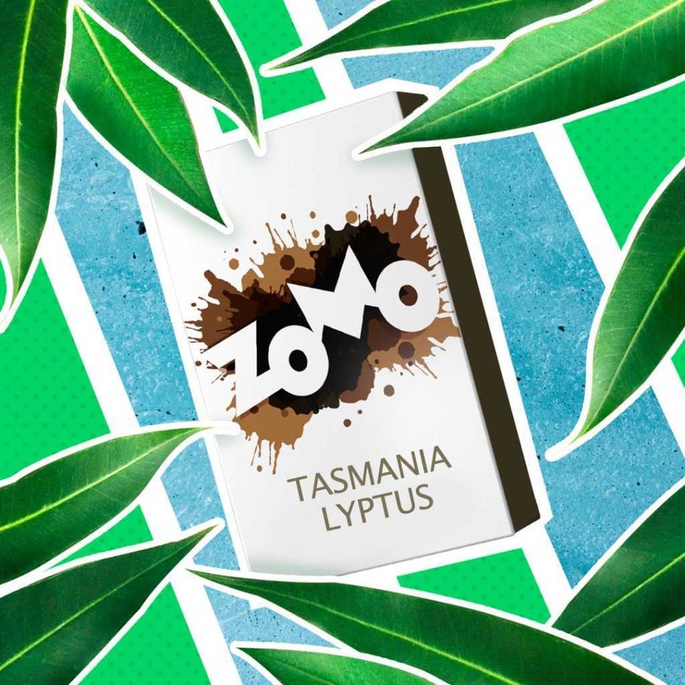 Zomo - Tasmania Lyptus (50g)