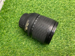 Nikon 18-135mm 3.5-5.6G ED