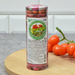 Крышка для консервирования 20шт винтовая d58 ТВИСТ-ОФФ (элит, ассорти)