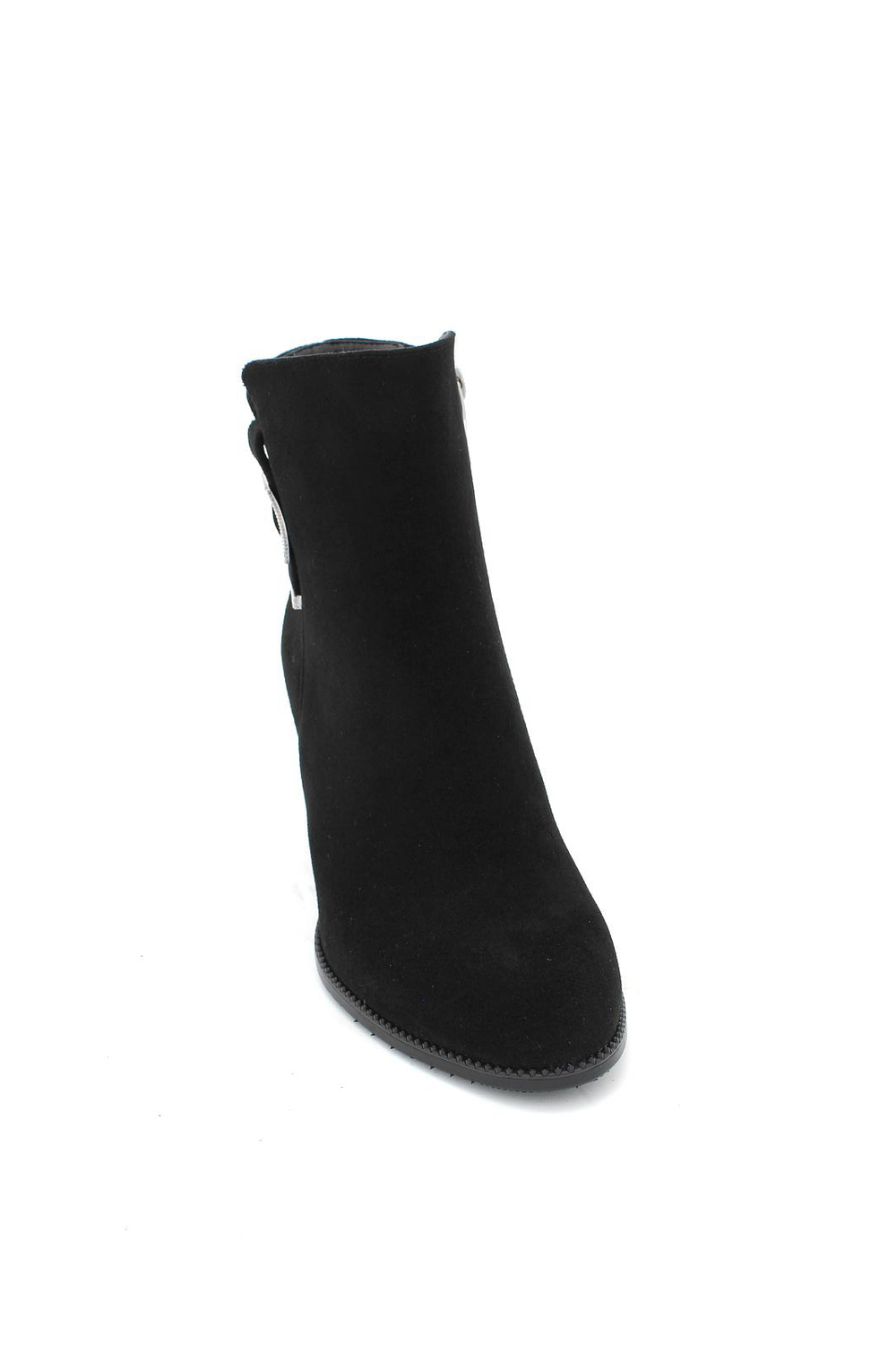 Полусапоги женские Ascalini W23039