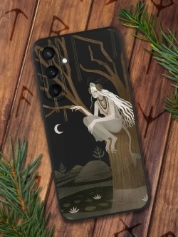 Чехол на Samsung S23 Fe