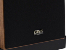 Напольная акустика Davis Acoustics Courbet 8