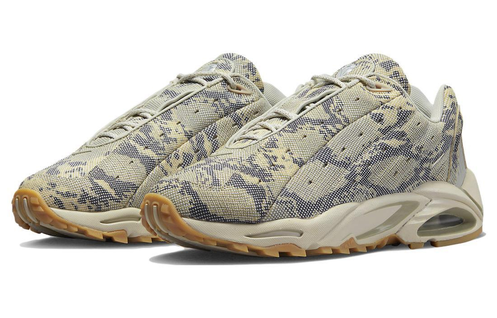 Кроссовки Nocta X Nike Hot Step Air Terra "Light Bone"