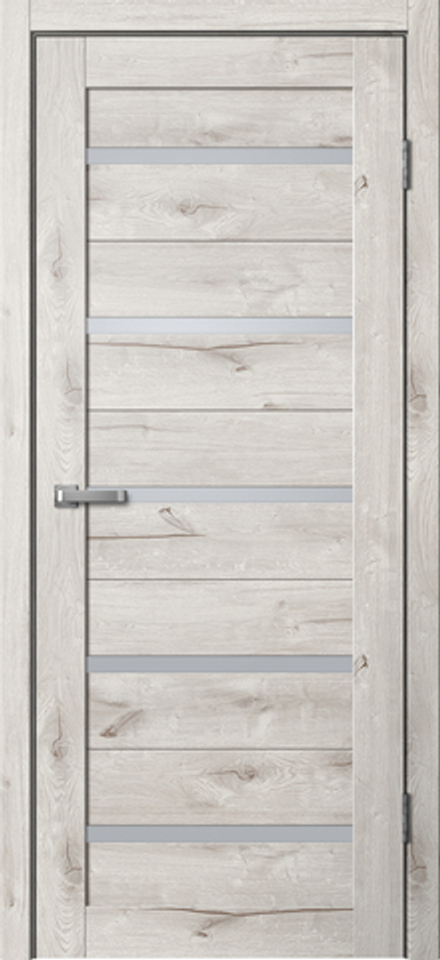 Дверь FLYDOORS 206 (Matte)