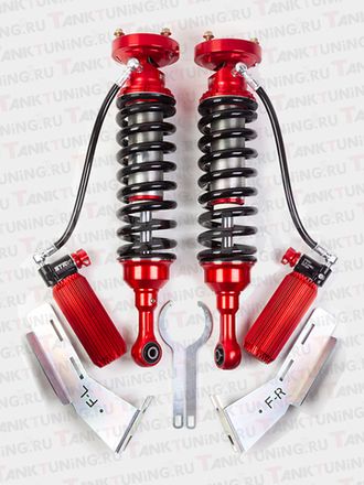 Элементы подвески