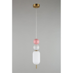 Подвесной светильник Aployt Rosabella APL.320.06.01