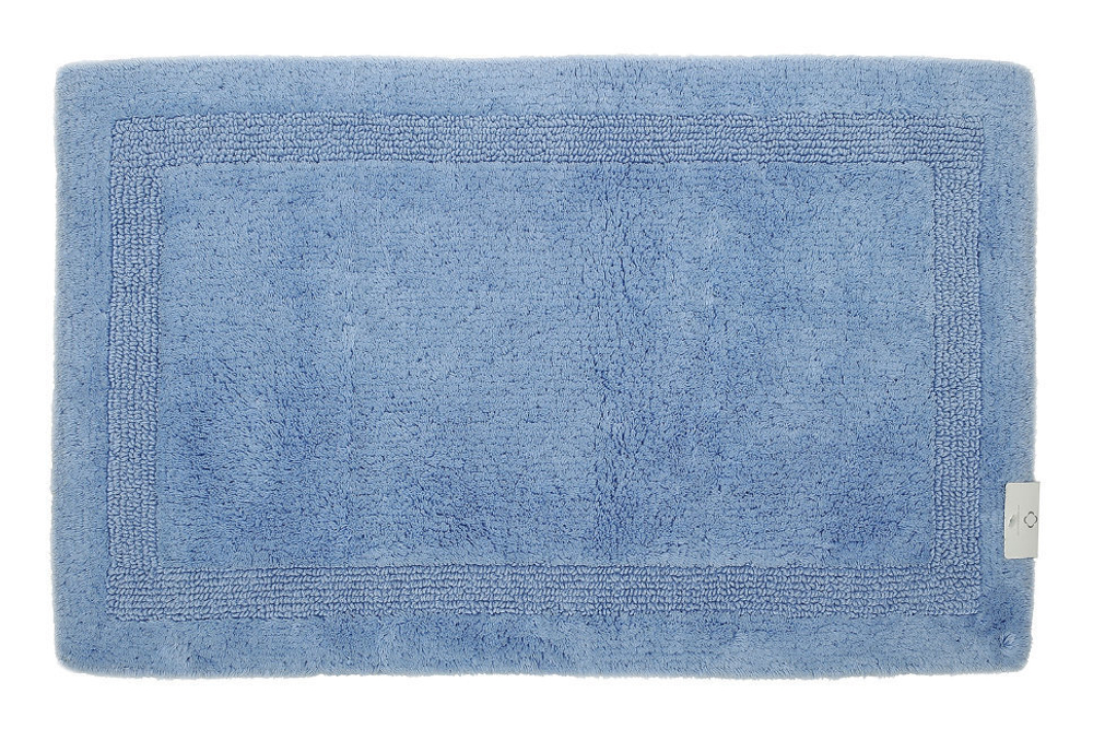 Коврик для унитаза 60х60 Abyss & Habidecor Реверс 330