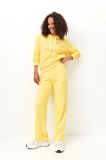 БРЮКИ STAYER ИЗ ФУТЕРА ЛЕГКИЕ ЖЕНСКИЕ 22-20823