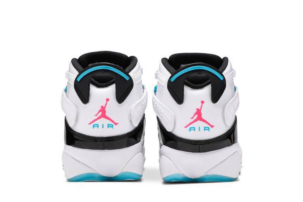 Кроссовки Jordan Air Jordan 6 Rings