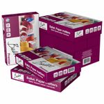 Бумага BALLET PREMIER 500 л. 80 г/м2 А4 162 %