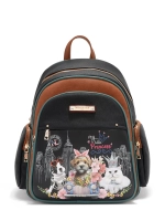 Рюкзак NICOLE LEE USA 17111nl FAMILY