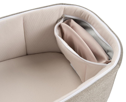 Коляска Peg Perego Veloce TC New Belvedere 2 в 1 Mon Amour