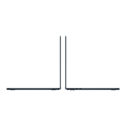 Apple Macbook Air 13" (2026) M5 16/512 ГБ тёмная ночь (midnight)