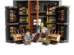 Конструктор LEGO Harry Potter 76439 Палочки Олливандера и мантии мадам Малкин