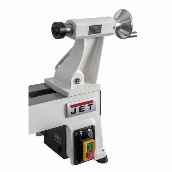 Токарный станок "JET" JWL-1220LVS