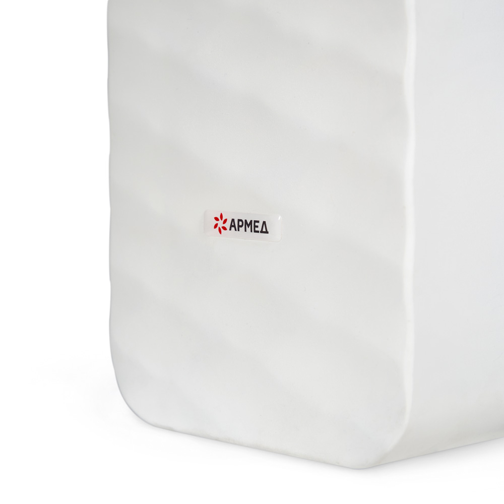 Рециркулятор бактерицидный Армед Aircube 315-22 ROMB Лампа 3х15 Вт