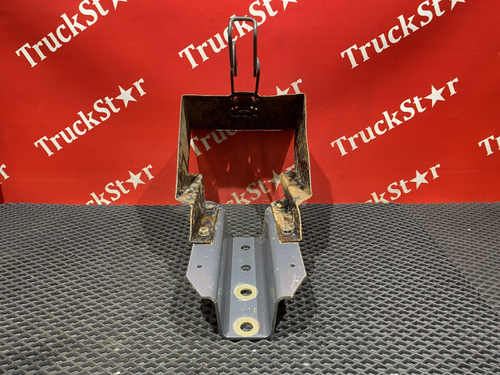 Кронштейн противооткатного упора 2019г