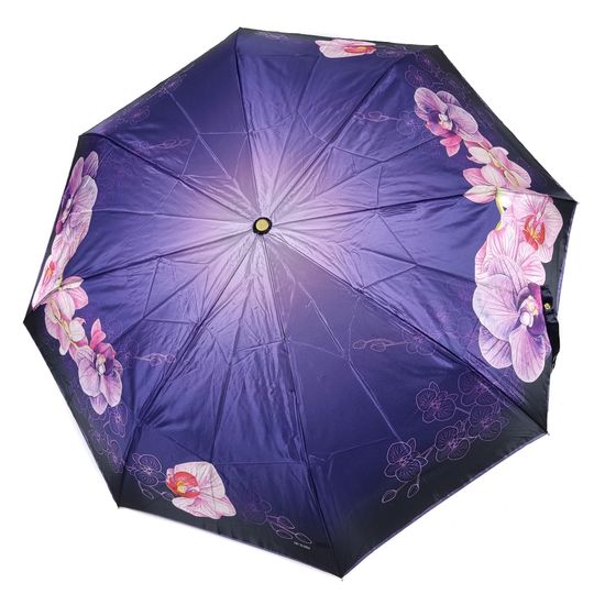 Женский зонт Три Слона - Полный автомат 125-L-04