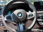 BMW 5 Series (G30) 530e M Sports (12.2020)