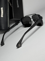 Солнцезащитные очки Chrome Hearts